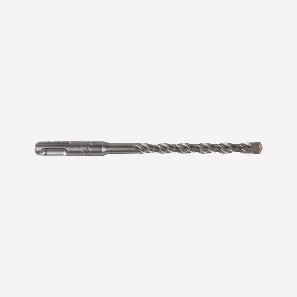 14 mm SDS Hammer Drill Bit 160/210/310 mm – Heavy Duty Hilti-Type Carbide Bit for Large Anchor Holes in Concrete, Brick and Stone, Suits Rotary Hammer Drills